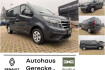 Renault Trafic Evolution l1h1 2.0 blue dci 150 evolution 9 sitzer
