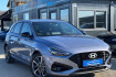 Hyundai i30 Advantage I30 advantage+finanzierung+garantie+1.hand+