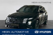 Hyundai Tucson N Line 1.6 t gdi dct 2wd n line+led paket shz|lm