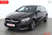 Mercedes CLA Autres Benz cla 200 cla 200d shooting brake aut. led navi kamera pdc