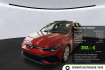 Volkswagen Golf 8 Clubsport Golf viii 2.0 tsi gti clubsport ring package