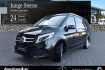 Mercedes Classe V Autres Benz v 300 v 300 d marco polo kuche+360 +ahk2 5t+nav+standh