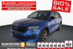 Skoda Kodiaq Sportline 2.0 tdi 4×4 sportline pano+acc+ahk+kamera+kessy