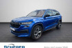 Skoda Kodiaq Sportline 2.0 tdi *sportline* dsg rfk ahk navi kess