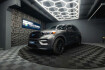 Ford Explorer PLATINUM st line 3.0 v6 ecoboost 4×4 *360*acc*