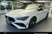 Mercedes CLA 35 AMG AMG Line Advanced Plus benz cla 35 amg  benz cla 35 amg amg cla 35 4m cp aero*pano*keyl*burme*night i+ii