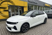 Opel Astra GS 1.2 turbo gs