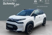 Citroën C3 Aircross Plus Citroen c3 aircross hud navi led dyn. kurvenlicht apple carplay androi