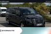 Mercedes Classe V Exclusive Benz v 300 v 300 d 4m exclusive+ahk2 5t+beige+standheizung