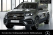Mercedes GLS AMG Line Advanced Plus Benz gls 450 d 4m amg+night+pano+360+ahk+multibeam+hud