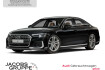 Audi S8  4.0 tfsi quattro matrix/b&o/navi plus/top view/sitzbeluftung+massag