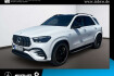 Mercedes GLE 53 AMG Autres benz gle 53 amg  benz gle 53 amg hy 4m+ night*ahk*pano*hud*mbeam*burm