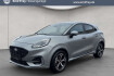 Ford Puma ST-Line X 1.0 ecoboost hybrid aut. st line x