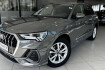 Audi Q3 S line 45 tfsi quattro s tronic s line *acc*kamera*