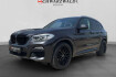 BMW X3 Luxury Line xdrive 20d m sport ahk kamera acc pano hud 8x