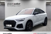 Audi Q5 S line sportback s line 40tdi quattro matrix ahk