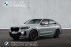 BMW X4 M Sport xdrive20d m sportpaket head up hk hifi dab