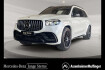 Mercedes GLS 63 AMG AMG Line Benz gls 63 amg amg gls 63 4matic amg+mbux+urban+burm+mbeam+ahk