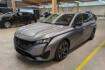 Peugeot 308 Allure sw allure pack *t leder*kamera*navi*ahk*