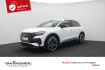 Audi Q4 e-tron Autres Q4 e tron 45 e tron s line matrix navi acc