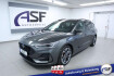 Ford Focus ST-Line X turnier st line x #matrix led #automatik #pano ?