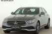 Mercedes Classe E Avantgarde Benz e 300 de avantgarde*distronic*360*led*sitzheizg*