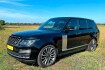 Land Rover Range Rover Autobiography Range rover autobiography p525 | premium