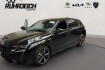 Peugeot 308 GT gt puretech 130 eat8 gt