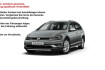 Volkswagen Golf Variant Autres Golf variant alltrack