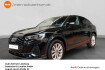 Audi Q3 S line sportback 45 1.4 tfsi e alu led ahk app connect si