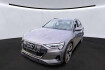 Audi e-Tron advanced E tron sportback 55 advanced acc/hud/pano/kamera