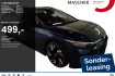 Volkswagen ID.7 4Motion Id.7 tourer gtx sonderleasing! panorama ahk navi