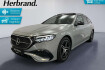 Mercedes Classe E AMG Line NIGHT Edition Benz e 300 t amg burmester 4d panorama ahk nightp.
