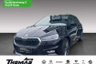 Skoda Fabia Tour tour 1.0 tsi led shz kamera pdc