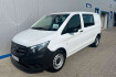 Mercedes Vito Autres benz vito  benz vito 114 kompakt mixto 9g klima webasto tempomat