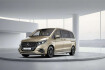 Mercedes Classe V Avantgarde Benz v 300 d avantgarde kompakt amg mbux+360 +m led