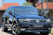 Volkswagen Tiguan Highline highline bmt/start stopp 4motion r line