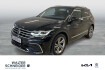 Volkswagen Tiguan R-Line 2.0 tdi r line navi ahk pano shz matrix p