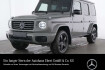 Mercedes Classe G Autres Benz g 450 g450d superior prof.reserverad carbon mled night