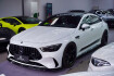 Mercedes AMG GT  benz amg gt  benz amg gt 4 trg. 63 s e 4matic+ performance manufaktur
