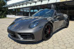 Porsche 992 Autres 911 carrera 4 gts cabriolet