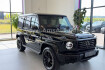 Mercedes Classe G Autres Benz g 500 amg line night paket exclusive line