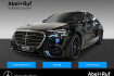 Mercedes Classe S Autres Benz s 580 4m lang amg+new model+chauffeur+burme+sthz