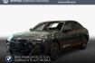 BMW i7 Autres I7 m70 xdrive