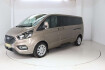 Ford Tourneo Custom Titanium Tourneo custom 2.0 l2 lang titanium black series