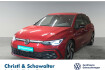 Volkswagen Golf 8 Autres Golf viii gti 2.0 tsi led navi klima acc dab