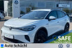 Volkswagen ID.4 Pro Id.4 82 kwh warmepumpe+app connect+360 kamera+n