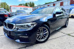 BMW Série 5 Sport 540 540 i xdrive m sport