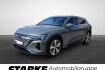 Audi Q8 e-tron Autres Q8 e tron  q8 50 e tron quattro advanced led ahk mmi