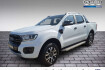Ford Ranger Wildtrak dopplekabin wildtrak 2.0l213psa1